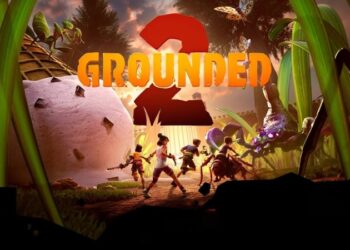 Obsidian радує: анонсовано Grounded 2 – новий симулятор виживання в кумедному сеттингу