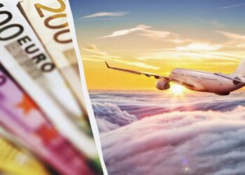 До 260 євро: названо авіакомпанії Європи з найбільшими прихованими зборами у 2025 році