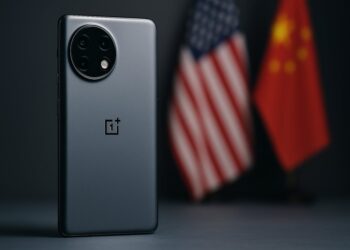 OnePlus під загрозою розслідування у США через підозри у витоку даних до Китаю