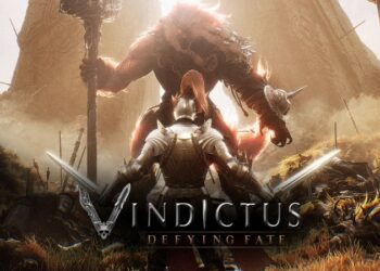 Демоверсія корейського екшену Vindictus: Defying Fate стала найпопулярнішою на Steam Next Fest 2025