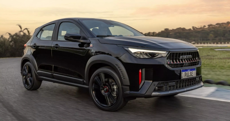 Maserati вплинув на неочікувану модель Abarth