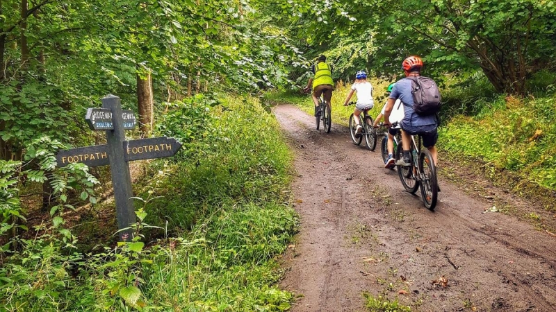 Експерти назвали найстарішу стежку Британії, якою мандрівники ходили ще 5 тисяч років тому