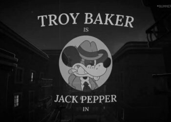 Зірка The Last of Us і Death Stranding Трой Бейкер озвучить головного героя стильного шутера Mouse: P.I. For Hire