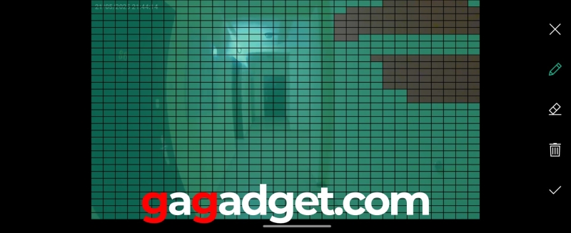 Огляд Ajax DoorBell: розумна IP-камера спостереження, що стала дверним дзвінком