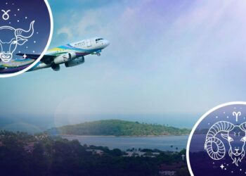 Хто зі знаків зодіаку у червні 2025 поїде в омріяну відпустку