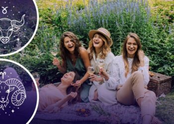 Хто зі знаків зодіаку у Полуничну повню знайде друзів – можете бути саме ви