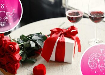 Хто зі знаків зодіаку вже цих вихідних піде на романтичне побачення