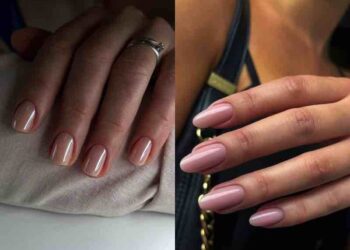 Ідеальний осінній: 6 головних трендів манікюру у стилі old money