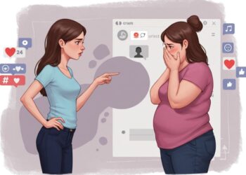 Як соціальні мережі знову навчили нас соромитися свого тіла