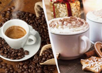 Як зробити каву вдома без кавомашини: способи, з якими впорається кожен