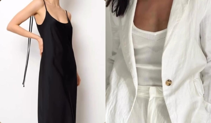 Які 6 речей варто взяти з собою у відпустку для крутих образів: список Андре Тана