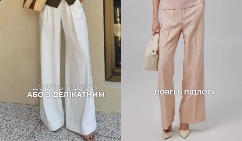 Які 6 речей варто взяти з собою у відпустку для крутих образів: список Андре Тана