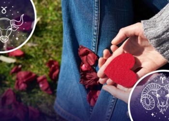 Яким знакам зодіаку варто вже зараз дослухатися до себе