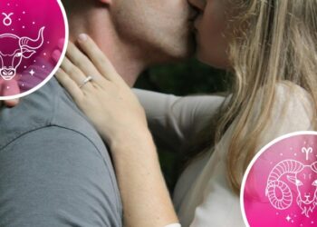 Кого зі знаків зодіаку постійно тягне одне до одного