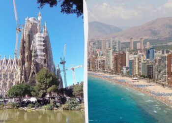 Кошара для селферів та бан на шльопанці: як Європа бореться з навалою туристів