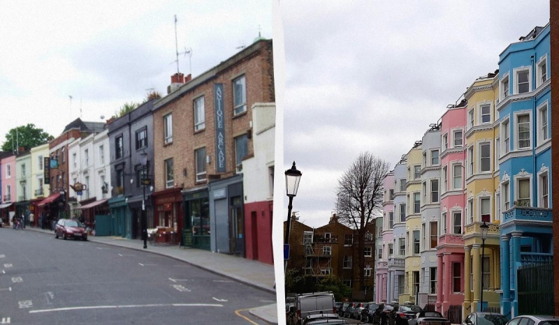 Кошара для селферів та бан на шльопанці: як Європа бореться з навалою туристів