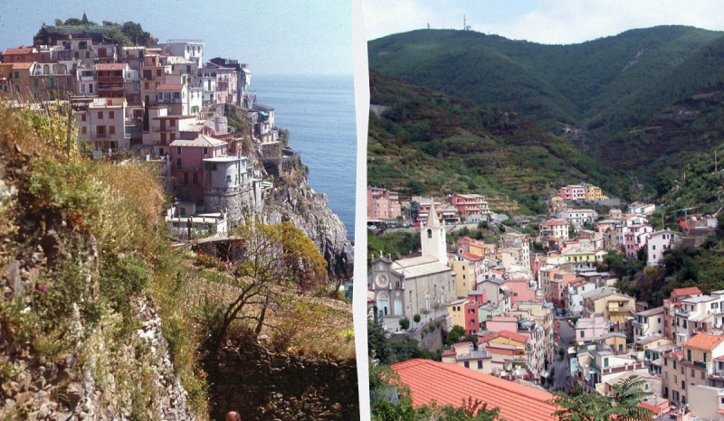 Кошара для селферів та бан на шльопанці: як Європа бореться з навалою туристів