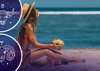Літо, море та пісок: 2 знаки зодіаку, які мріють про відпустку