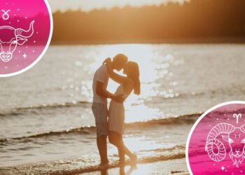 Любовний гороскоп: 3 знаки зодіаку, які зустрінуть кохання у відпустці