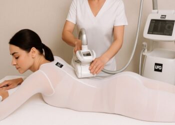 LPG, Ендосфера, RF: як правильно підібрати апаратний масаж?