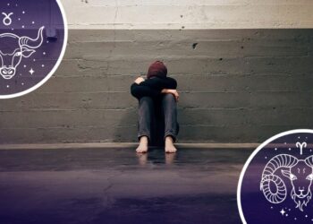 Можете впізнати себе: 3 знаки зодіаку, які постійно тривожаться
