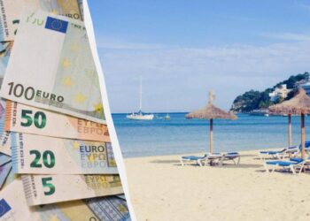 На Майорці запровадили нові жорсткі заборони для туристів – каратимуть штрафами і навіть арештами