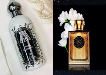 Найкращі жіночі аромати, на думку чоловіків: приголомшливі парфуми, які чіпляють