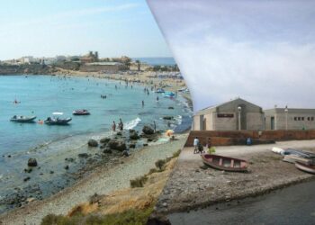 Найменший курорт в Іспанії, який так люблять туристи, все більше руйнується: в чому причина