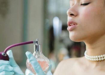 Наймодніші аромати: 7 парфумерних трендів 2025, які вас захоплять