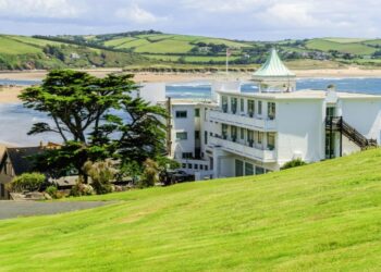 Названо місця для незабутнього відпочинку у Великій Британії