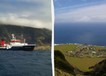 Названо найвіддаленіше місто планети, куди важко потрапити і звідки не хочеться виїжджати