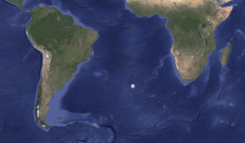Названо найвіддаленіше місто планети, куди важко потрапити і звідки не хочеться виїжджати