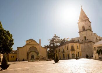 Названо старовинне місто в Італії, де можна недорого відпочити цього літа