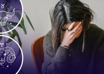 Не вміють жити інакше: 2 знаки зодіаку, які постійно за все переживають