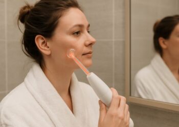 Радянські ліки від усього: як працює дарсонваль і наскільки він ефективний