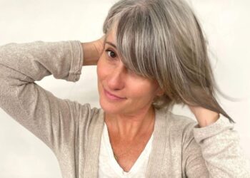 Що таке “шиття сивини” і як підібрати правильний відтінок?