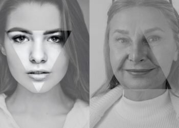 Що таке трикутник молодості і як його зберігати