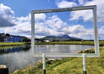 “Смарагдовий острів” визнали наймальовничішою країною світу