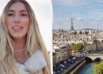 Солотуристка назвала три популярні країни, в яких відчувала себе у небезпеці