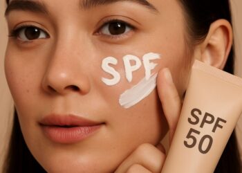 SPF нового покоління: як обрати найкращий захист для шкіри