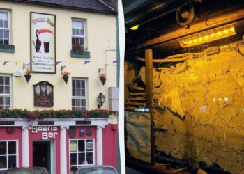 “Суперкруте місце”: де знаходиться найстаріший паб у світі і скільки йому років