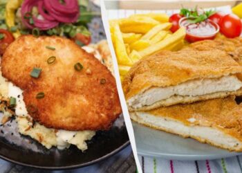 Так відбивні ви точно не готували: супер-кляр із “секретом”