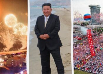 У КНДР відкрили мега-курорт для іноземців, але є нюанс (фото)