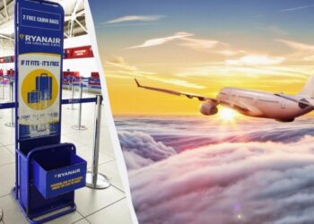 У ЄС хочуть змінити правила провезення ручної поклажі на літаках