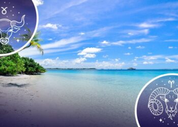 Уже відомо, які 3 знаки зодіаку цього літа поїдуть до моря