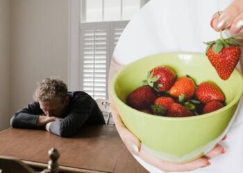 Уже відомо, які 3 знаки зодіаку у Полуничну повню дізнаються гірку правду