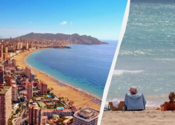 В Іспанії 48 пляжів отримали “чорний прапор”: краще там не купатися