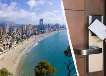 В Іспанії різко дорожчають готелі та хостели