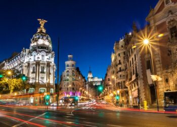 В Мадриді два ресторани сперечаються за титул найстарішого в світі: скільки їм років