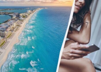 В Мексиці туристів закликали не користуватися додатками для знайомств: в чому причина